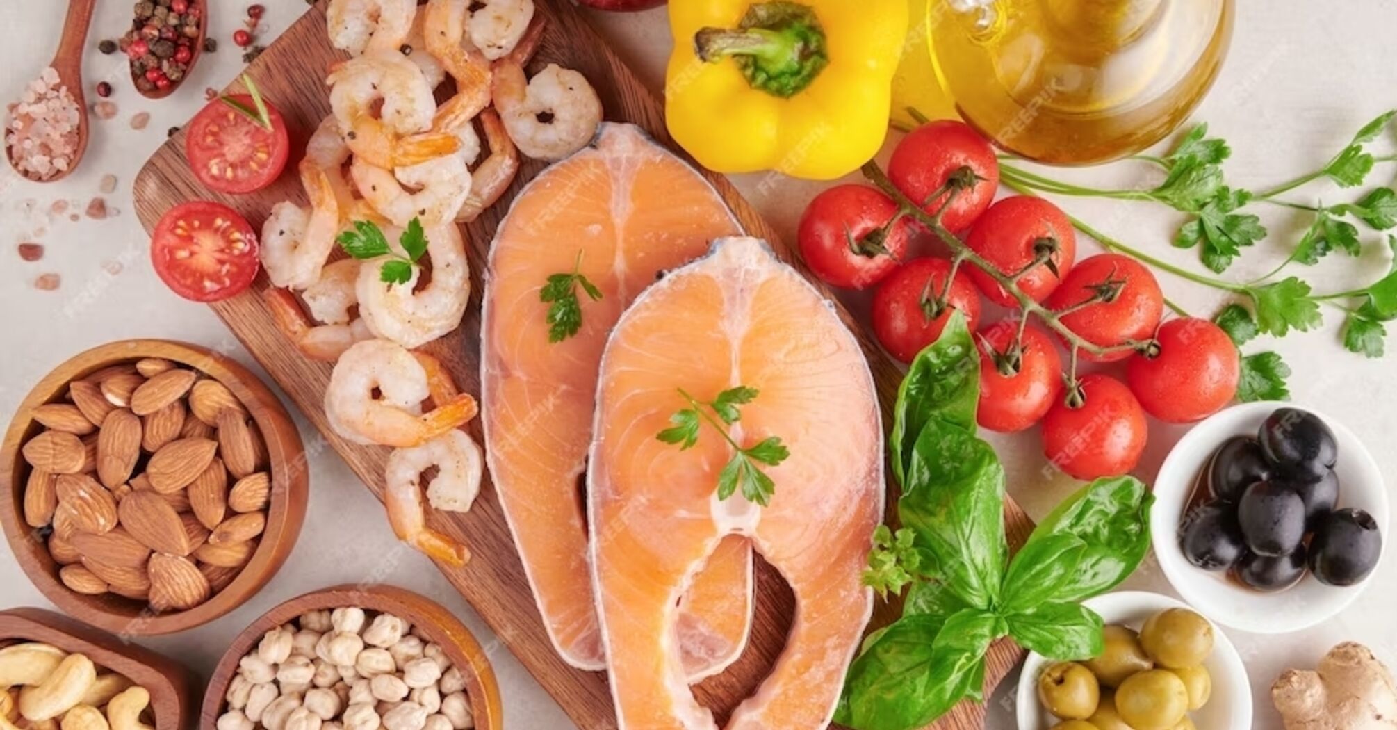 The best foods for heart health that are high in omega-3 are named: recommendations from a nutritionist 