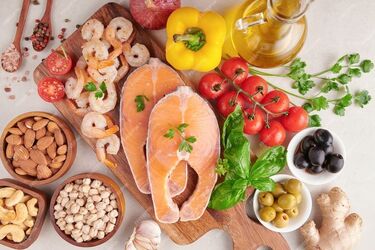 Какие продукты имеют высокое содержание Омега-3 для здоровья сердца: рекомендации диетолога