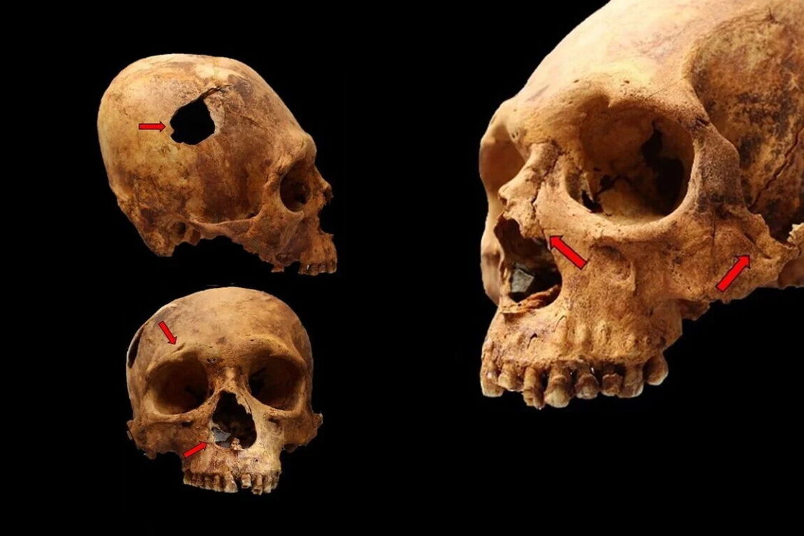 Naukowcom udało się odkryć przyczyny zaniku starożytnej kultury Chavin w Peru