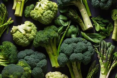 Яким овочам віддати перевагу для найбільшої користі здоров'ю