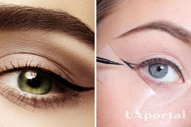 Как накрасить идеальные стрелки: полезные советы для новичков