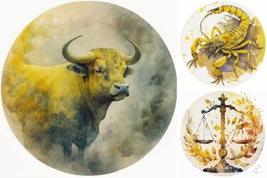 Гороскоп на 9 апреля