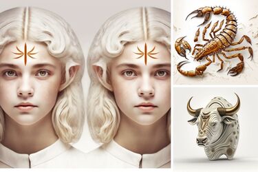 Астрологический прогноз