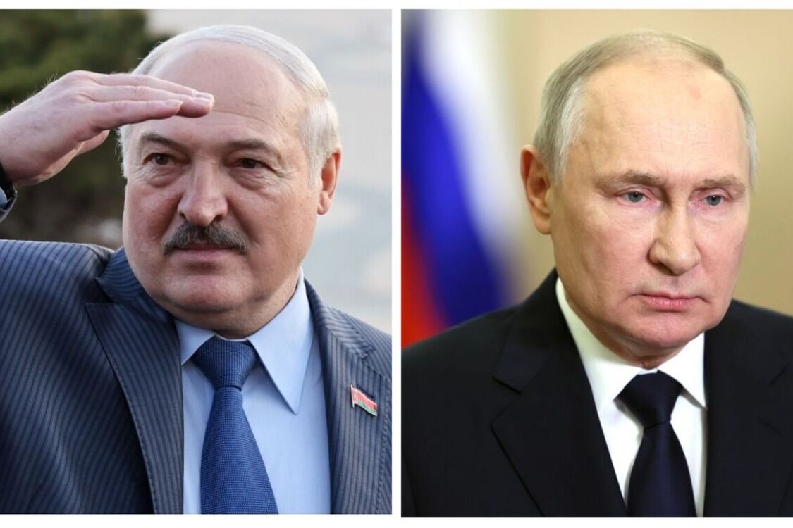 Лукашенко лякає сусідів війною, або Горе переможених