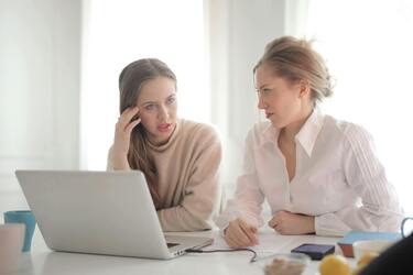 Subtle adjustments for confident communication