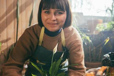 Enhancement of positive energy and atmosphere