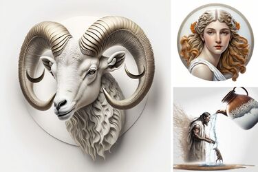 Астрологический прогноз