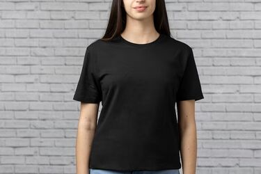 Как вернуть насыщенность черного цвета выгоревшим вещам: три действенных метода