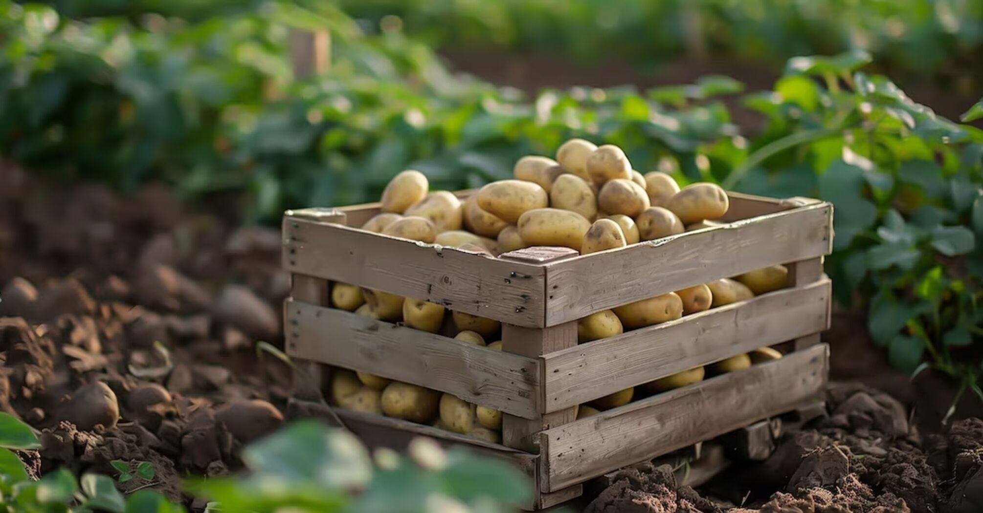 Не допускайте цієї помилки: що не можна класти в лунку при посадці картоплі