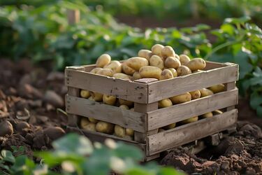 Не допускайте цієї помилки: що не можна класти в лунку при посадці картоплі