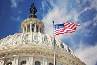 З'явилося вікно можливостей для України: Конгрес США виходить після канікул на роботу