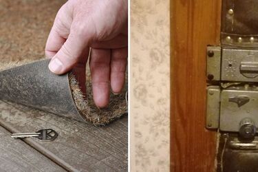 'Ключ под ковриком': действительно ли в СССР было так безопасно