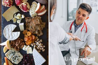 Какой сыр лучше всего влияет на сердце