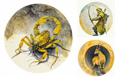 Представители трех знаков зодиака будут иметь изменения в финансах