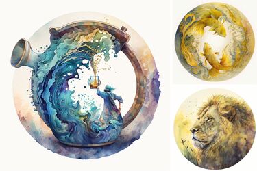 Представители трех знаков зодиака решат проблемы и примут сложные решения