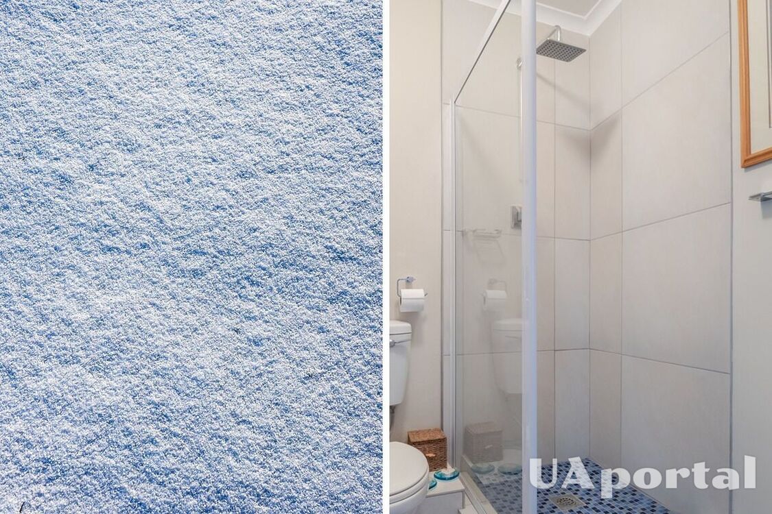 Experts explained how to easily get rid of plaque in the shower cabin: forget about aggressive chemicals