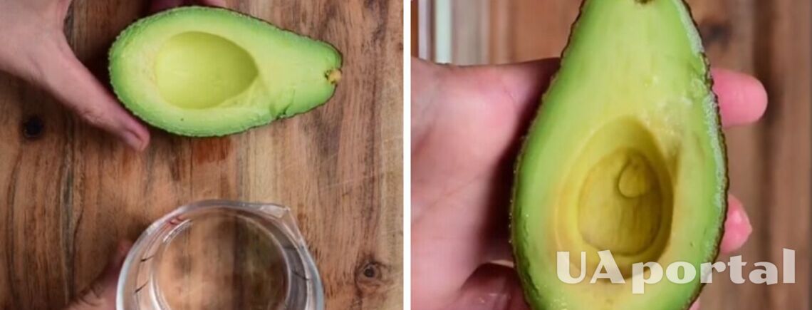 The expert named the best way to store avocado: it will be as fresh and tasty as possible