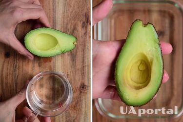 The expert named the best way to store avocado: it will be as fresh and tasty as possible