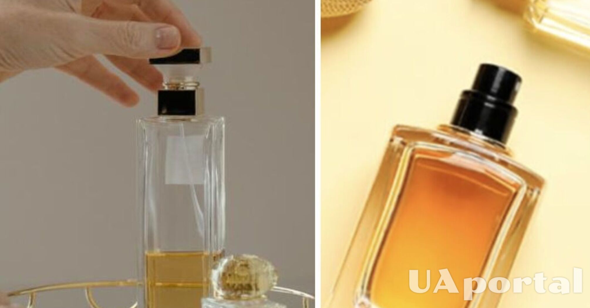 Jak wybrać idealne perfumy na lato: fashionistki dały 3 przydatne wskazówki