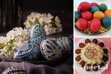 Czego nie można włożyć do koszyka wielkanocnego, aby nie sprawiać kłopotów