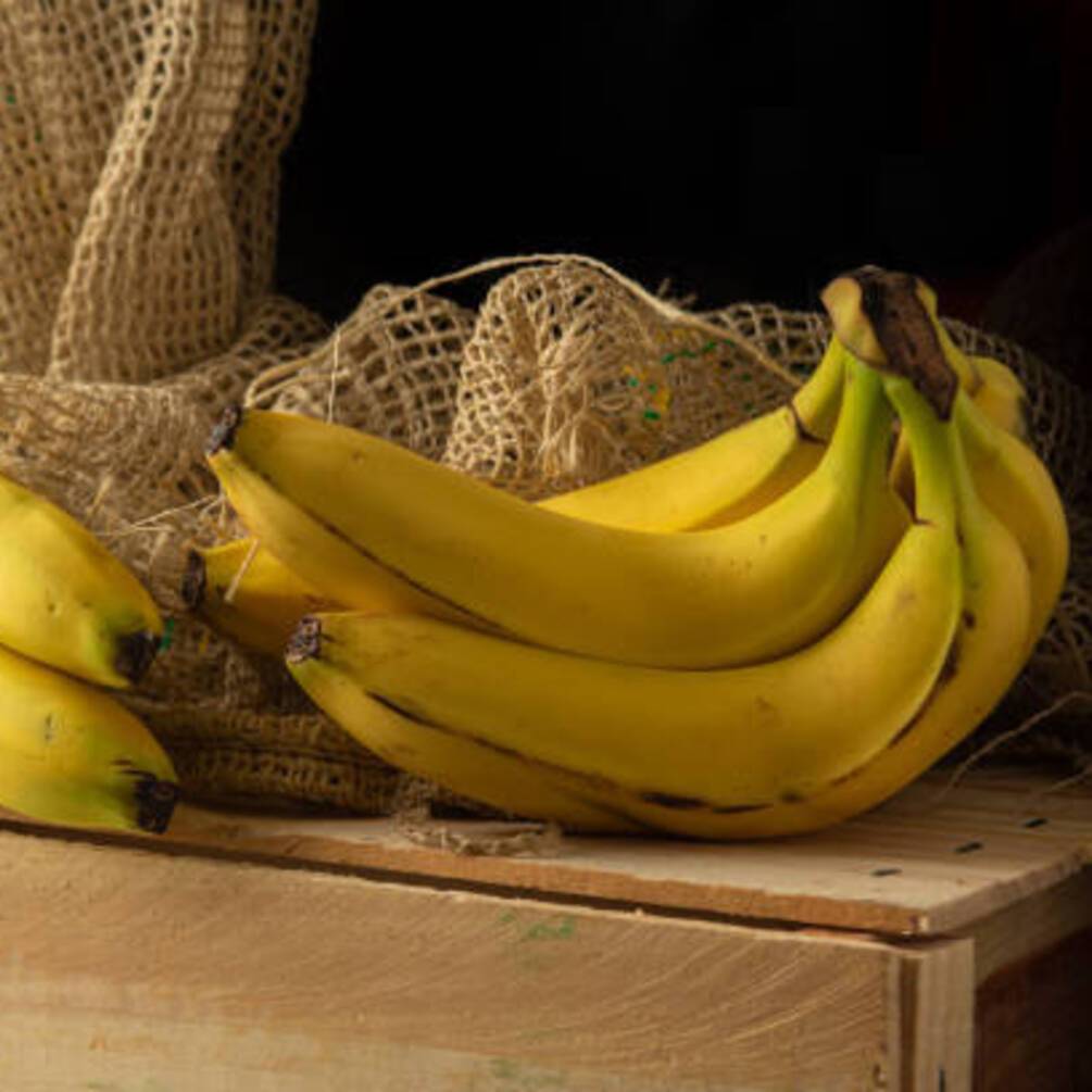 Как использовать спелые бананы в кулинарии и не только