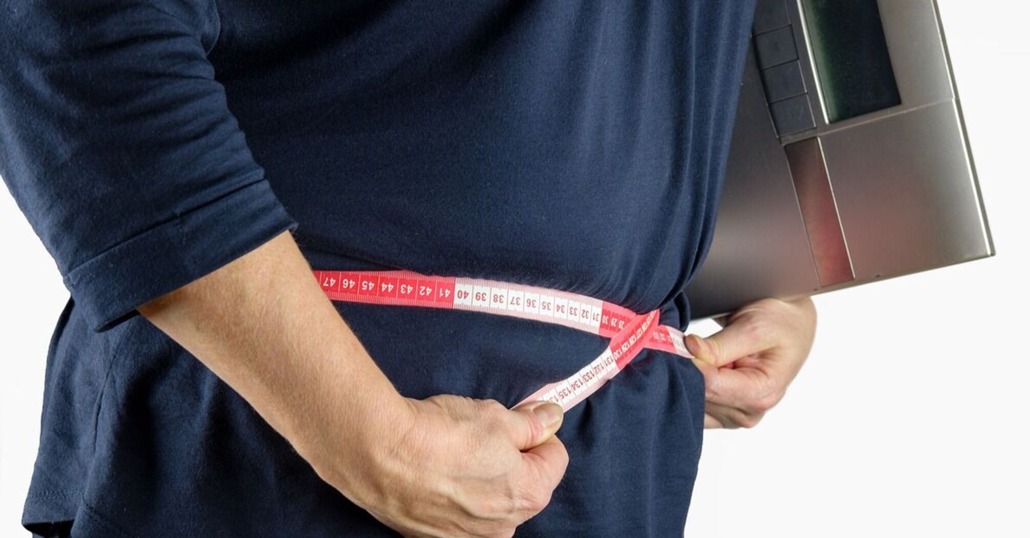 Чому дехто не може схуднути: вчені виявили рідкісні генні відмінності, які підвищують ризик ожиріння в шість разів 