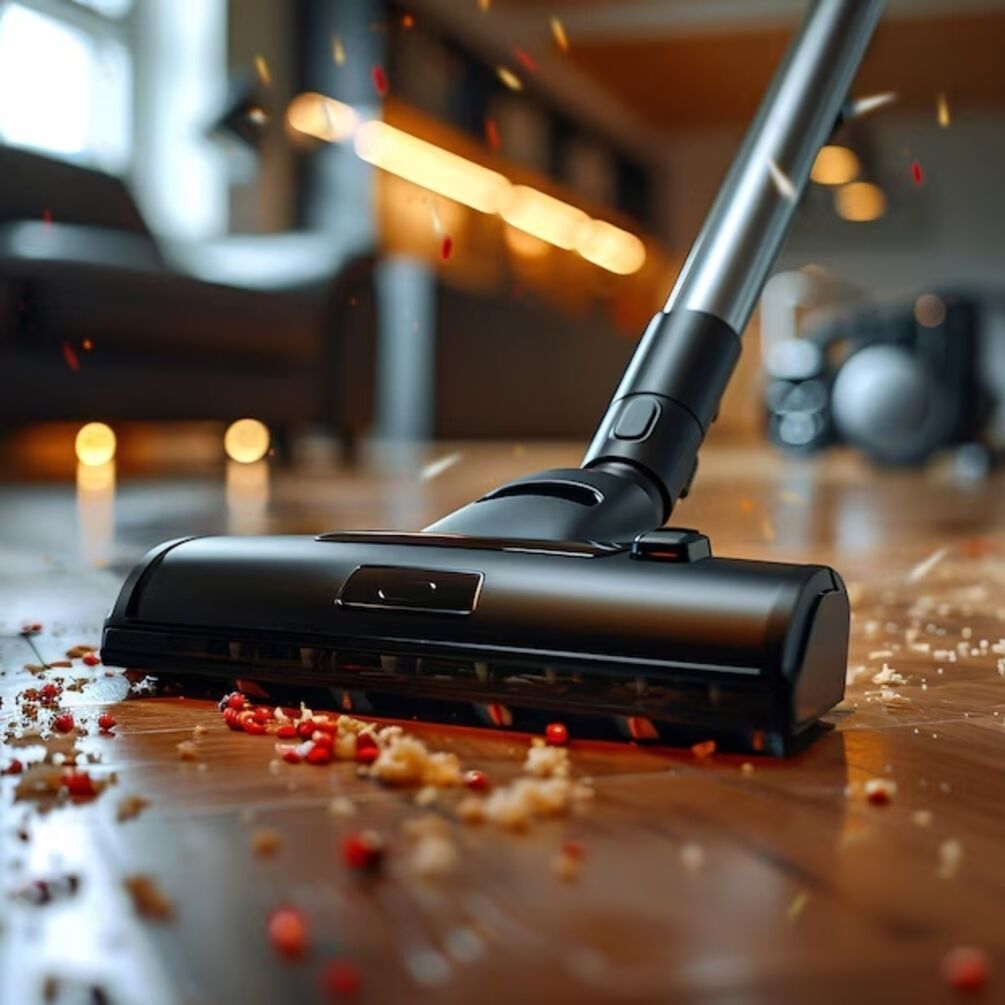 Don't risk your vacuum cleaner: what garbage you can not collect