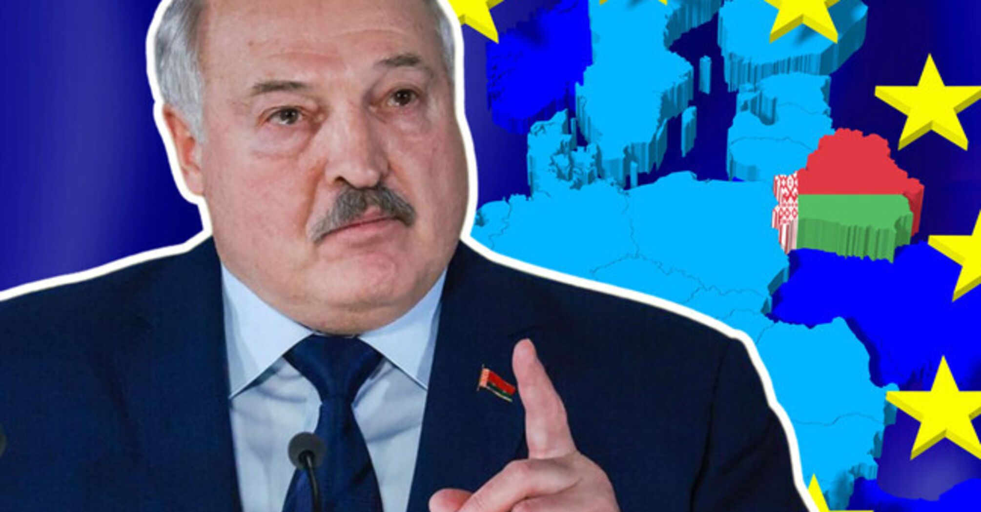 Сценарії кінця 'останнього диктатора Європи' Лукашенка