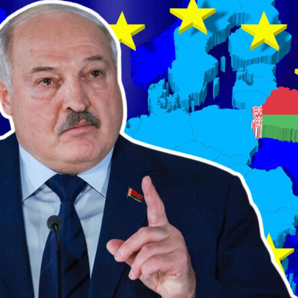Сценарии конца 'последнего диктатора Европы' Лукашенко