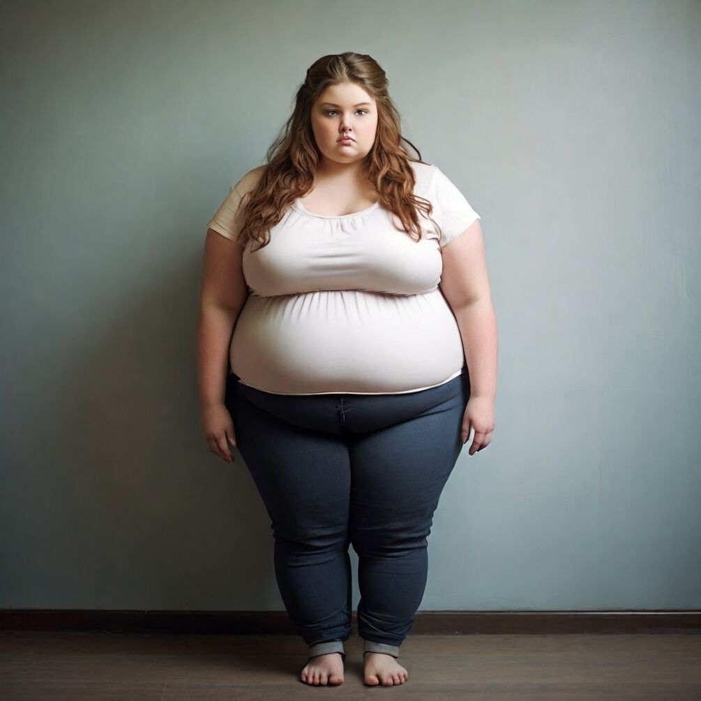 Лечение ожирения: интенсивная терапия