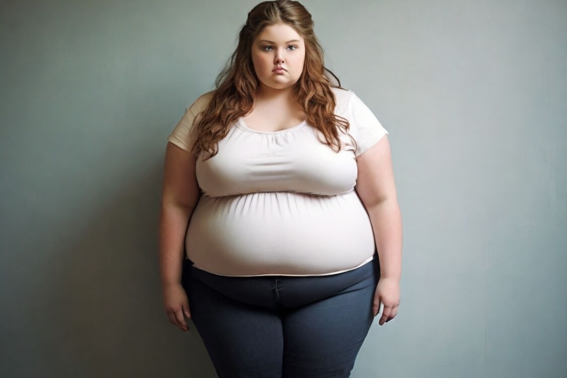 Лечение ожирения: интенсивная терапия