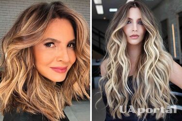 Легкие в укладке и прибавляют объем: эти омолаживающие прически должна попробовать каждая женщина за 40 лет (фото)