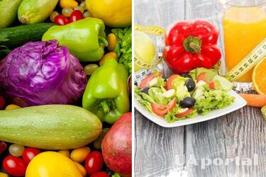 Ешь и не поправляйся: названы 20 продуктов, которые не провоцируют набор веса