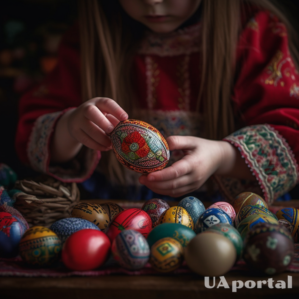 Пасха 2024: поздравления на украинском языке и лучшие картинки ко Дню Воскресения Христова