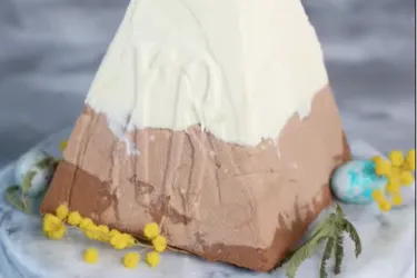 Рецепт сырной паски