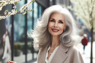 Three zodiac signs that become more attractive with age are named