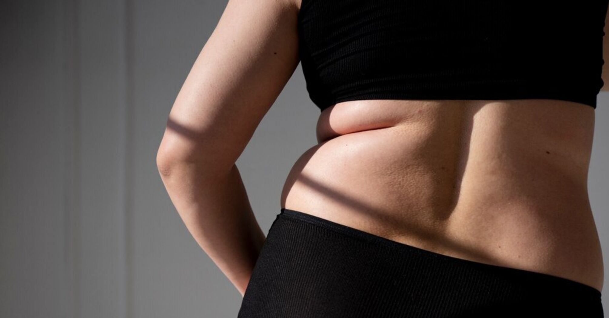 Чому, попри спорт та дієту, деякі жінки не можуть схуднути: відповідь лікарів