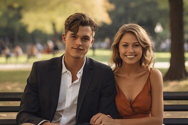 Как партнеры влияют друг на друга: какие закономерности