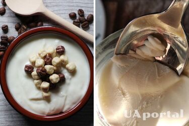 Experts have named a place in the refrigerator where yogurt should not be stored: you will spoil the product