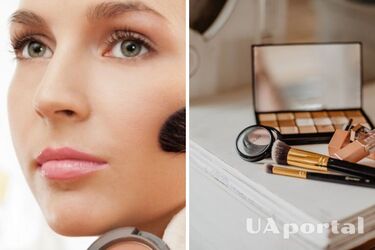 How to hide facial fluff with makeup: life hacks from makeup artists