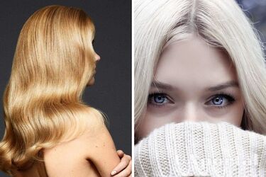 Как уберечь блонд от пожелтения: лайфхаки для идеального цвета