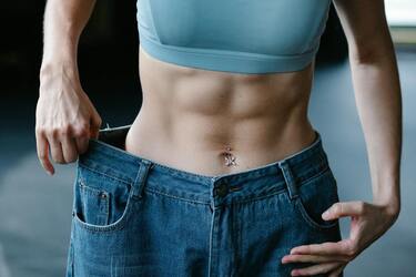 Scientists have found an effective way to lose weight without sports and diets: what's the secret