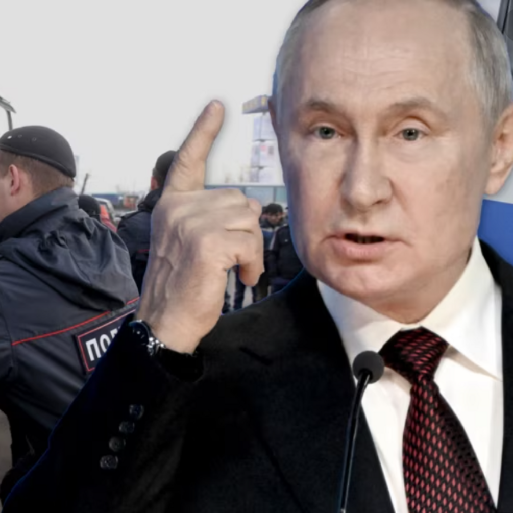 На жертв военных в России заводят уголовные дела: РФ превращается в криминальное государство
