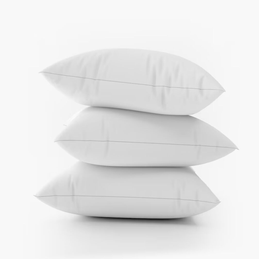 Як швидко освіжити подушки та прибрати запах поту: простий лайфхак