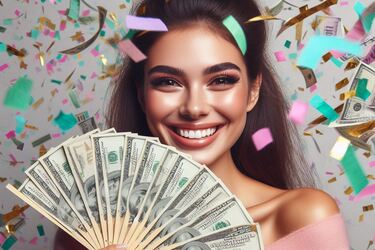 До трьох знаків зодіаку у травні доторкнеться рука ангела: вони головні щасливчики