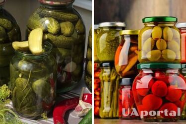 Скільки часу можна зберігати консервацію: господині дали відповідь
