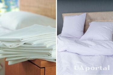 Как отбелить постельное белье: лайфхак от хозяек