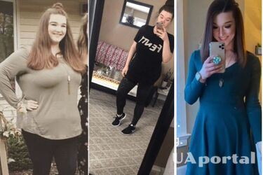 Как сбросить много лишнего веса