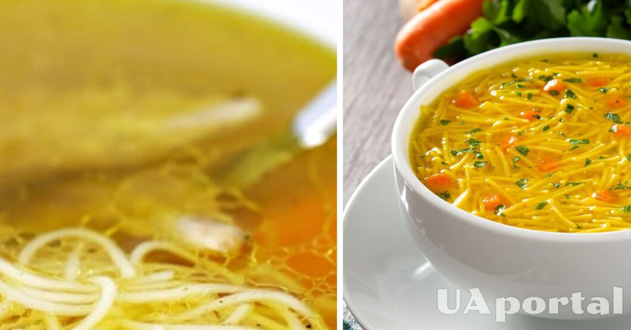 Сколько времени можно хранить суп в хододильнике: хозяйки ответили