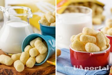 Are corn sticks healthy for children and what are the consequences of their regular use